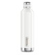 Nouvetta Elite Double Wall Stainless Steel Flask, 1000 ml, White Nouvetta Elite Double Wall Stainless Steel Flask, 1000 ml, White
