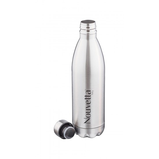 Nouvetta Tango Double Wall Stainless Steel 500 ml Nouvetta Tango Double Wall Stainless Steel 500 ml