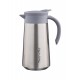 Nouvetta Amaze Hot and Cold Stainless Steel Teapot, Vaccum Insulated Kettle, 1000 ml, Steel Nouvetta Amaze Hot and Cold Stainless Steel Teapot, Vaccum Insulated Kettle, 1000 ml, Steel