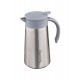 Nouvetta Amaze Hot and Cold Stainless Steel Teapot, Vaccum Insulated Kettle, 1000 ml, Steel Nouvetta Amaze Hot and Cold Stainless Steel Teapot, Vaccum Insulated Kettle, 1000 ml, Steel