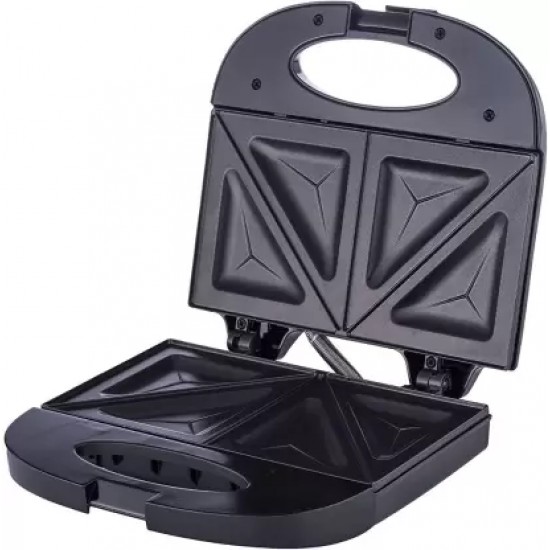 Nouvetta NST-18770 Toast (Black, COPPER) Nouvetta NST-18770 Toast (Black, COPPER)