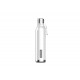 Nouvetta Spice Double Wall Stainless Steel Flask Bottle, 1000 ml- White Nouvetta Spice Double Wall Stainless Steel Flask Bottle, 1000 ml- White